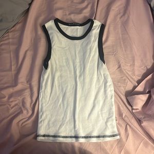 Brandy melville tank top
